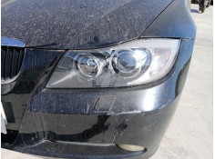 Recambio de faro izquierdo para bmw 3 (e90) 320 i referencia OEM IAM   