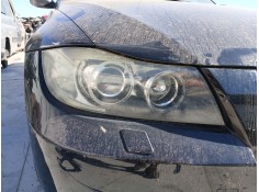 Recambio de faro derecho para bmw 3 (e90) 320 i referencia OEM IAM   