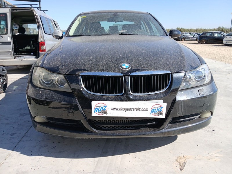 Recambio de paragolpes delantero para bmw 3 (e90) 320 i referencia OEM IAM   
