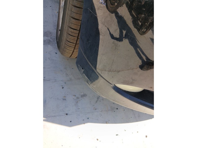 Recambio de paragolpes delantero para bmw 3 (e90) 320 i referencia OEM IAM   
							