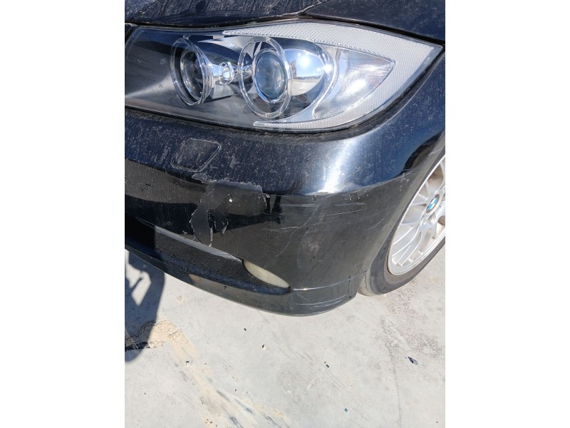 Recambio de paragolpes delantero para bmw 3 (e90) 320 i referencia OEM IAM   