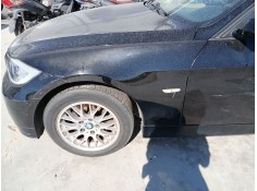 Recambio de aleta delantera izquierda para bmw 3 (e90) 320 i referencia OEM IAM   