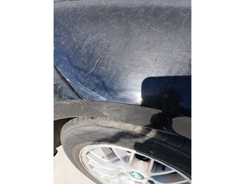 Recambio de aleta delantera izquierda para bmw 3 (e90) 320 i referencia OEM IAM   