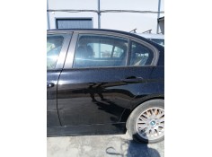 Recambio de puerta trasera izquierda para bmw 3 (e90) 320 i referencia OEM IAM   