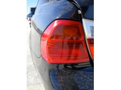 Recambio de piloto trasero izquierdo para bmw 3 (e90) 320 i referencia OEM IAM   