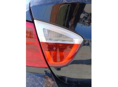 Recambio de piloto trasero izquierdo interior para bmw 3 (e90) 320 i referencia OEM IAM   