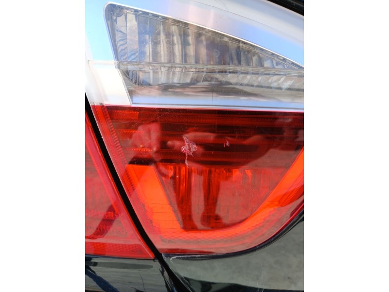 Recambio de piloto trasero izquierdo interior para bmw 3 (e90) 320 i referencia OEM IAM   
							