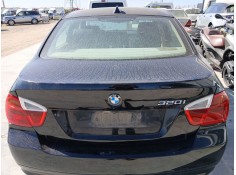 Recambio de porton trasero para bmw 3 (e90) 320 i referencia OEM IAM   