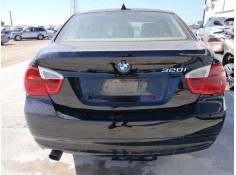 Recambio de paragolpes trasero para bmw 3 (e90) 320 i referencia OEM IAM   