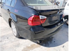 Recambio de paragolpes trasero para bmw 3 (e90) 320 i referencia OEM IAM    2