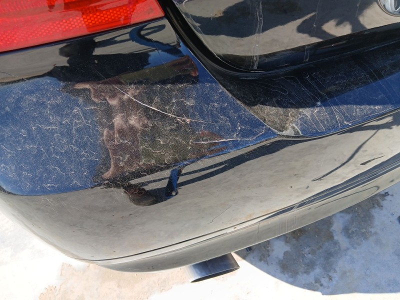 Recambio de paragolpes trasero para bmw 3 (e90) 320 i referencia OEM IAM   
							