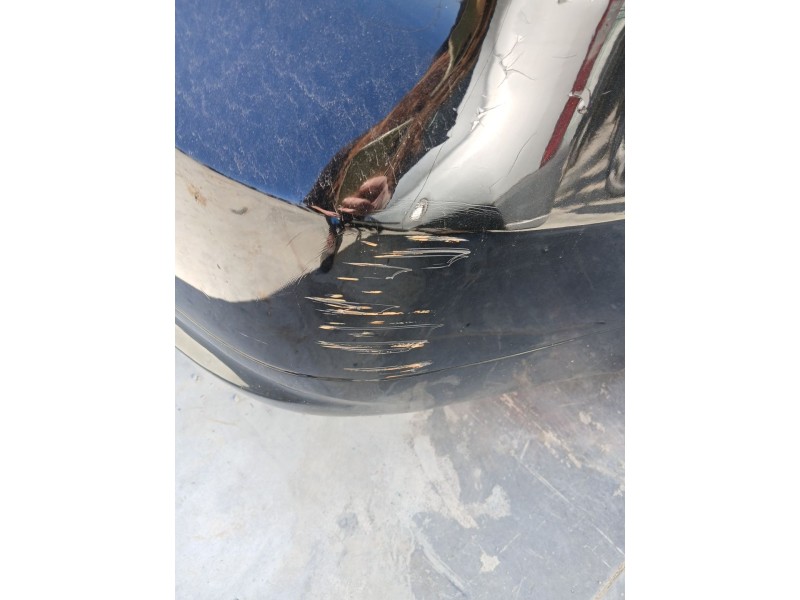 Recambio de paragolpes trasero para bmw 3 (e90) 320 i referencia OEM IAM   