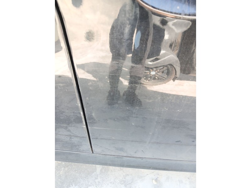 Recambio de puerta delantera derecha para bmw 3 (e90) 320 i referencia OEM IAM   
							