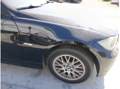 Recambio de aleta delantera derecha para bmw 3 (e90) 320 i referencia OEM IAM   