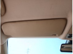 Recambio de parasol izquierdo para bmw 3 (e90) 320 i referencia OEM IAM   
