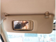 Recambio de parasol izquierdo para bmw 3 (e90) 320 i referencia OEM IAM    2