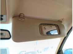 Recambio de parasol derecho para bmw 3 (e90) 320 i referencia OEM IAM    2