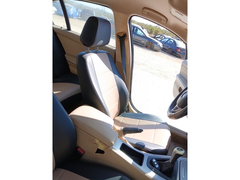 Recambio de asiento delantero izquierdo para bmw 3 (e90) 320 i referencia OEM IAM   
							
