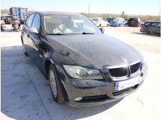 Recambio de cerradura puerta delantera derecha para bmw 3 (e90) 320 i referencia OEM IAM   