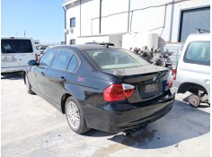 Recambio de cerradura puerta trasera izquierda para bmw 3 (e90) 320 i referencia OEM IAM   
