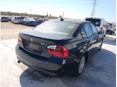 Recambio de cerradura puerta trasera derecha para bmw 3 (e90) 320 i referencia OEM IAM   