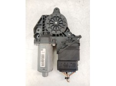 Recambio de motor elevalunas trasero izquierdo para volkswagen golf plus v (5m1, 521) 1.6 tdi referencia OEM IAM 5M0839401F  
