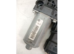 Recambio de motor elevalunas trasero izquierdo para volkswagen golf plus v (5m1, 521) 1.6 tdi referencia OEM IAM 5M0839401F   2