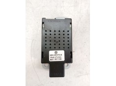 Recambio de antena para volkswagen golf plus v (5m1, 521) 1.6 tdi referencia OEM IAM 5M0035570B  