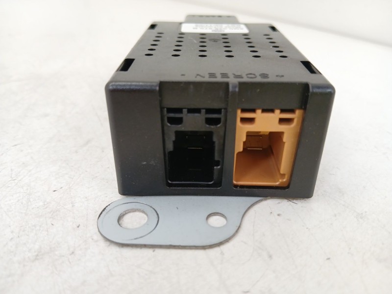 Recambio de antena para volkswagen golf plus v (5m1, 521) 1.6 tdi referencia OEM IAM 5M0035570B  
							