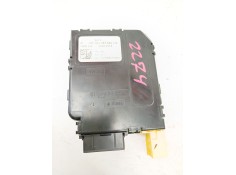 Recambio de modulo electronico para volkswagen golf plus v (5m1, 521) 1.6 tdi referencia OEM IAM 1K0953549CQ   2