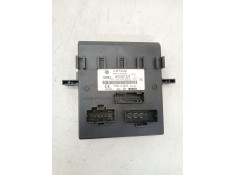 Recambio de modulo confort para audi a6 c6 (4f2) 2.7 tdi referencia OEM IAM 4F0907279  