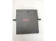 Recambio de modulo confort para audi a6 c6 (4f2) 2.7 tdi referencia OEM IAM 4F0907279   2
