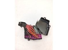 Recambio de caja reles / fusibles para audi a6 c6 (4f2) 2.7 tdi referencia OEM IAM 8D1941824   2
