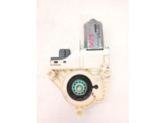 Recambio de motor elevalunas trasero derecho para audi a6 c6 (4f2) 2.7 tdi referencia OEM IAM 4F0959802C  