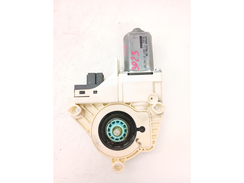 Recambio de motor elevalunas trasero derecho para audi a6 c6 (4f2) 2.7 tdi referencia OEM IAM 4F0959802C  