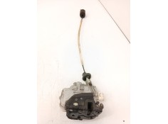Recambio de cerradura puerta delantera izquierda para audi a6 c6 (4f2) 2.7 tdi referencia OEM IAM 4F1837015   2