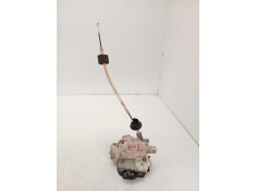 Recambio de cerradura puerta delantera derecha para audi a6 c6 (4f2) 2.7 tdi referencia OEM IAM   