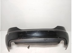 Recambio de paragolpes trasero para audi a6 c6 (4f2) 2.7 tdi referencia OEM IAM   
