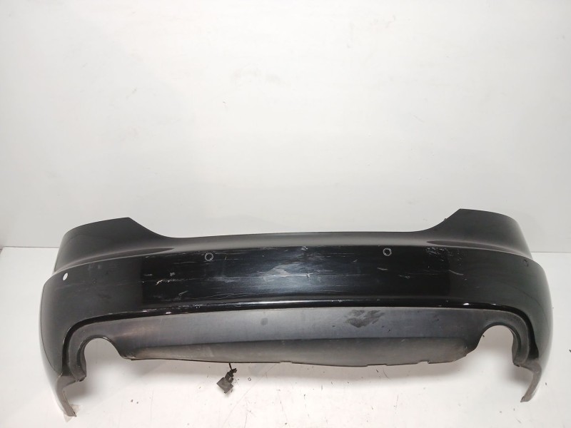 Recambio de paragolpes trasero para audi a6 c6 (4f2) 2.7 tdi referencia OEM IAM   