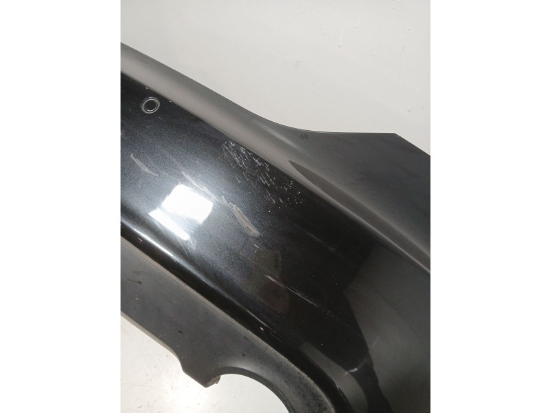 Recambio de paragolpes trasero para audi a6 c6 (4f2) 2.7 tdi referencia OEM IAM   