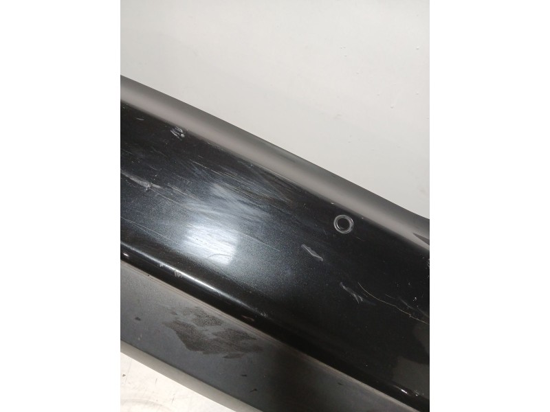 Recambio de paragolpes trasero para audi a6 c6 (4f2) 2.7 tdi referencia OEM IAM   