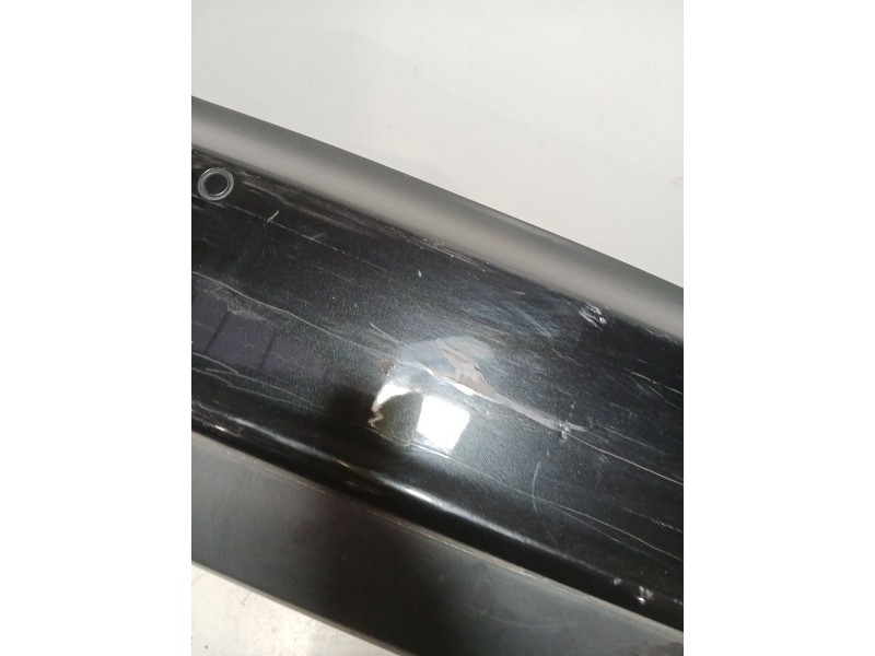 Recambio de paragolpes trasero para audi a6 c6 (4f2) 2.7 tdi referencia OEM IAM   