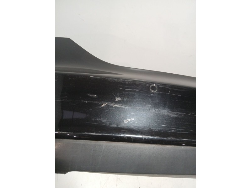 Recambio de paragolpes trasero para audi a6 c6 (4f2) 2.7 tdi referencia OEM IAM   
							