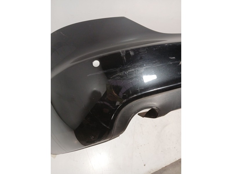 Recambio de paragolpes trasero para audi a6 c6 (4f2) 2.7 tdi referencia OEM IAM   