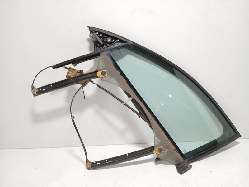 Recambio de elevalunas delantero izquierdo para audi a6 c6 (4f2) 2.7 tdi referencia OEM IAM   
