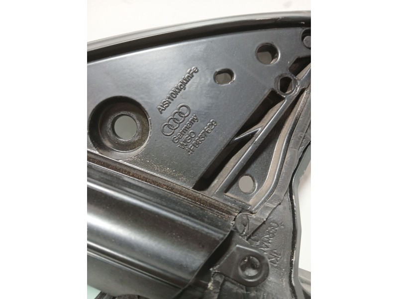 Recambio de elevalunas delantero izquierdo para audi a6 c6 (4f2) 2.7 tdi referencia OEM IAM   
							