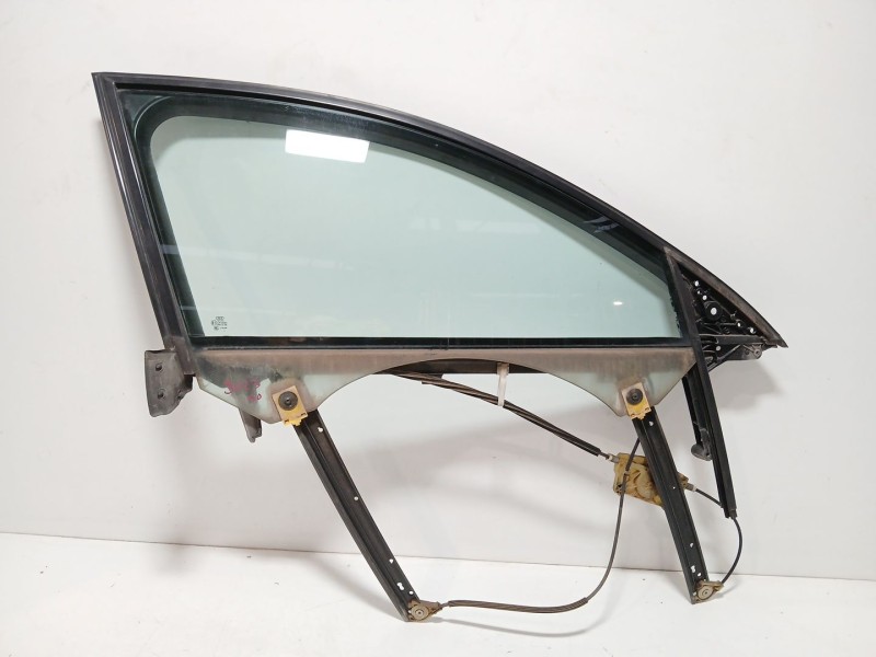Recambio de elevalunas delantero derecho para audi a6 c6 (4f2) 2.7 tdi referencia OEM IAM 4F0837630  