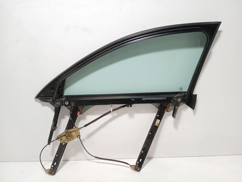 Recambio de elevalunas delantero derecho para audi a6 c6 (4f2) 2.7 tdi referencia OEM IAM 4F0837630  
							