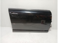 Recambio de puerta delantera derecha para audi a6 c6 (4f2) 2.7 tdi referencia OEM IAM   