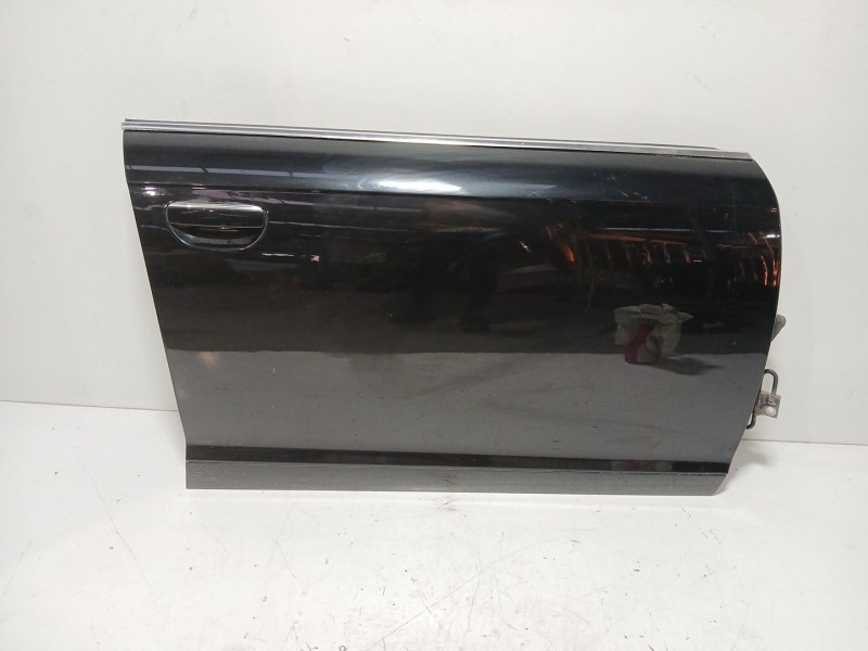 Recambio de puerta delantera derecha para audi a6 c6 (4f2) 2.7 tdi referencia OEM IAM   